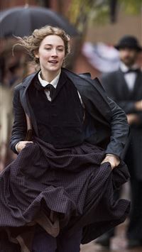 little women 2019 movie wallpaper