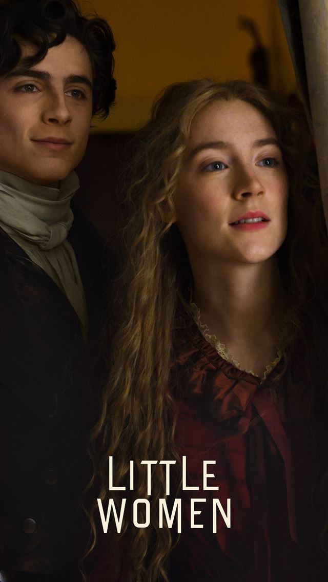 1284x2778 little women 2019 movie - little women 2019 movie iPhone Wallpaper