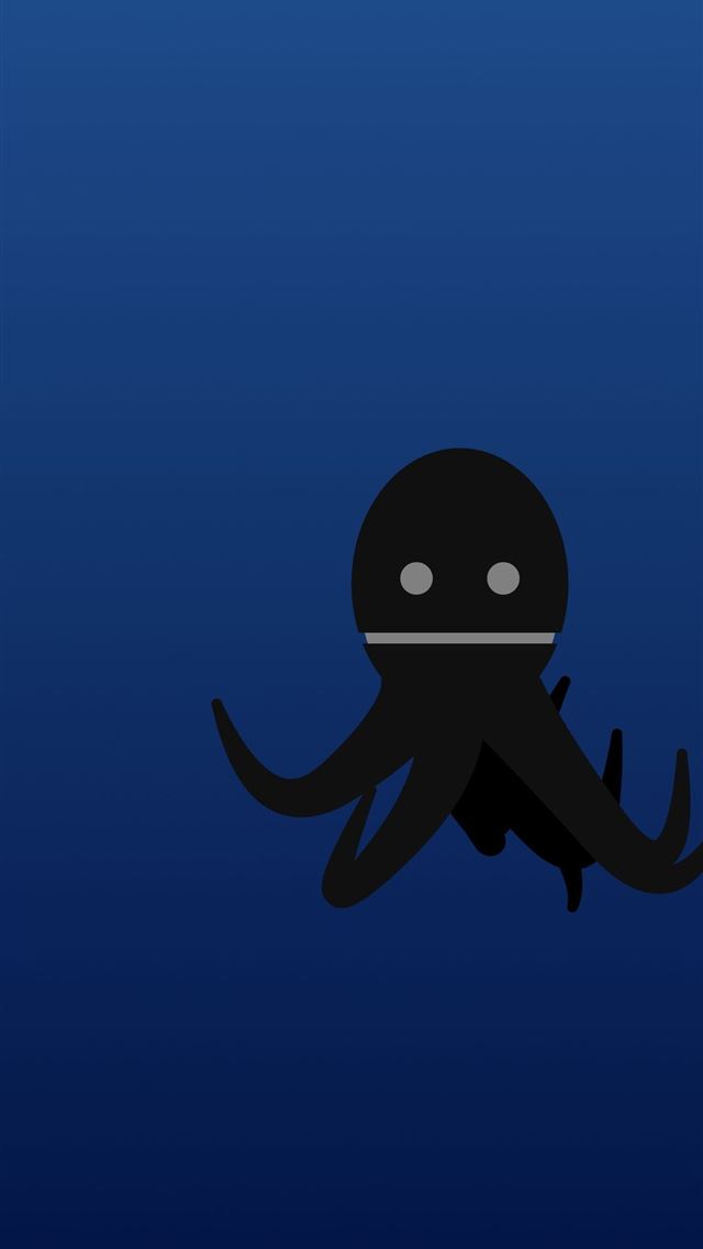1284x2778 octopus - octopus iPhone Wallpaper