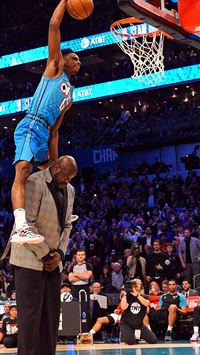 shaquille oneal wallpaper