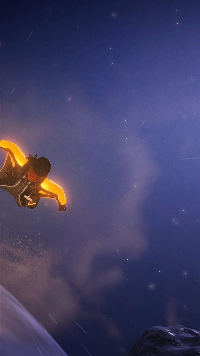1284x2778 skydiving - skydiving iPhone Wallpaper