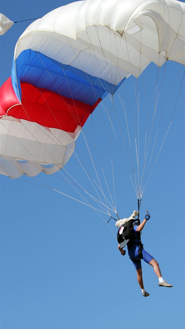 1284x2778 skydiving - skydiving iPhone Wallpaper