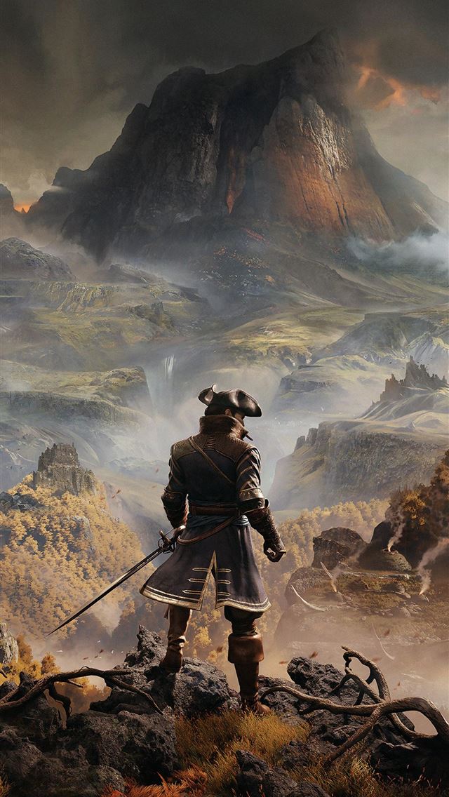 1284x2778 frostpunk - frostpunk iPhone Wallpaper