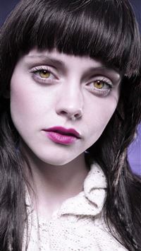 christina ricci wallpaper