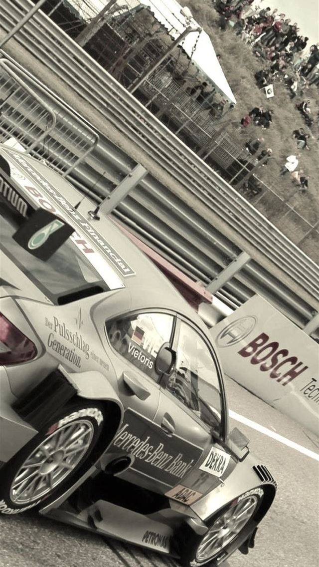1284x2778 audi dtm - audi dtm iPhone Wallpaper