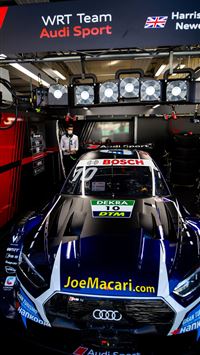 audi dtm wallpaper