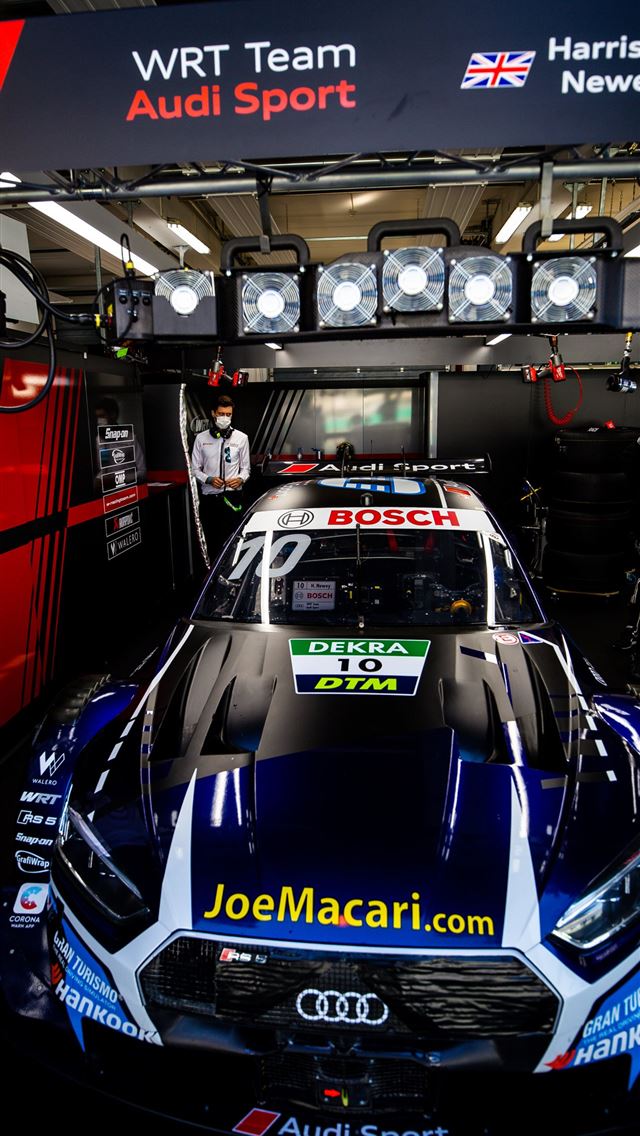 1284x2778 audi dtm - audi dtm iPhone Wallpaper