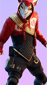 fortnite characters wallpaper