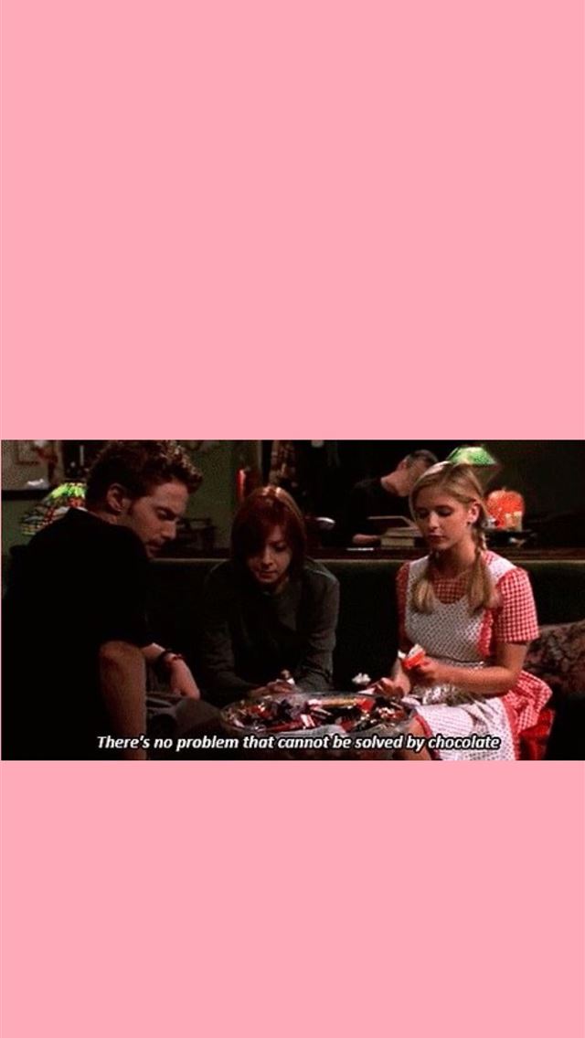 1284x2778 buffy the vampire slayer - buffy the vampire slayer iPhone Wallpaper