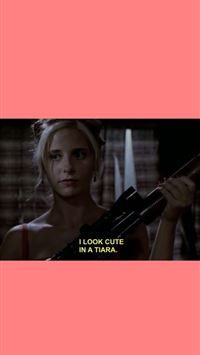 buffy the vampire slayer wallpaper