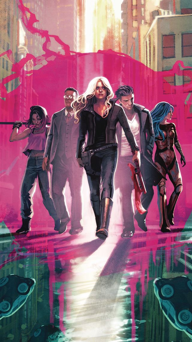 1284x2778 buffy the vampire slayer - buffy the vampire slayer iPhone Wallpaper