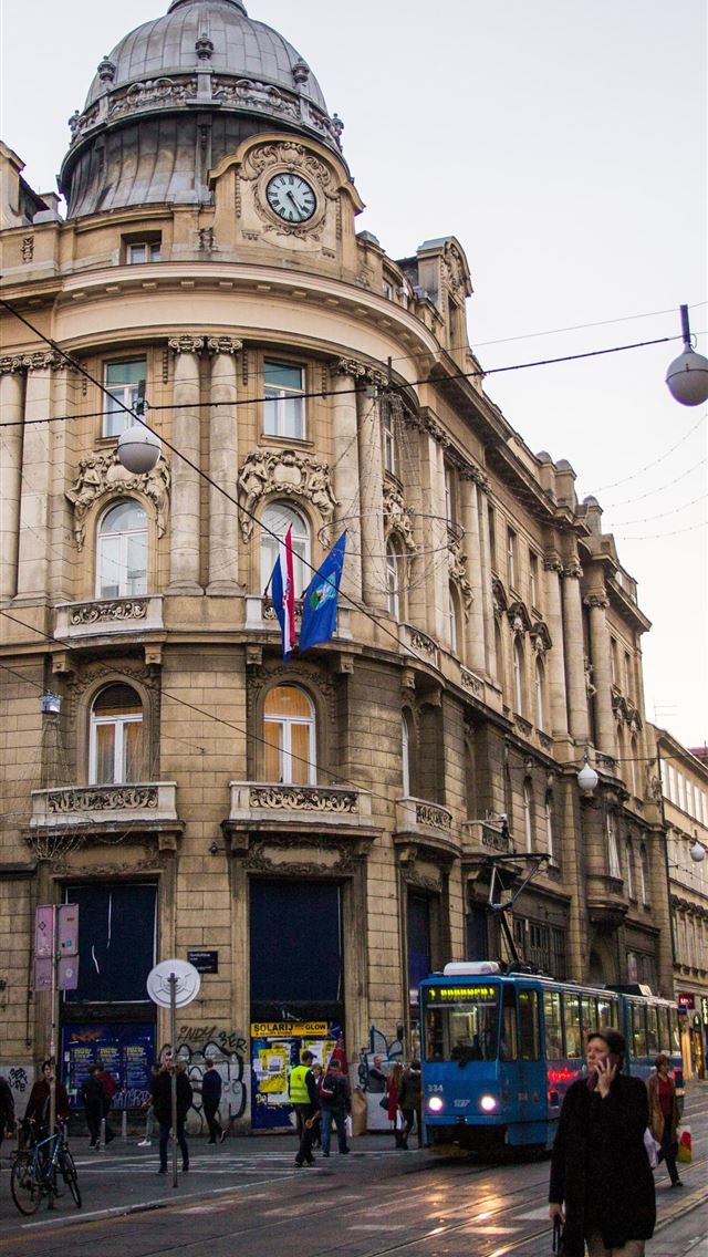 1284x2778 zagreb - zagreb iPhone Wallpaper