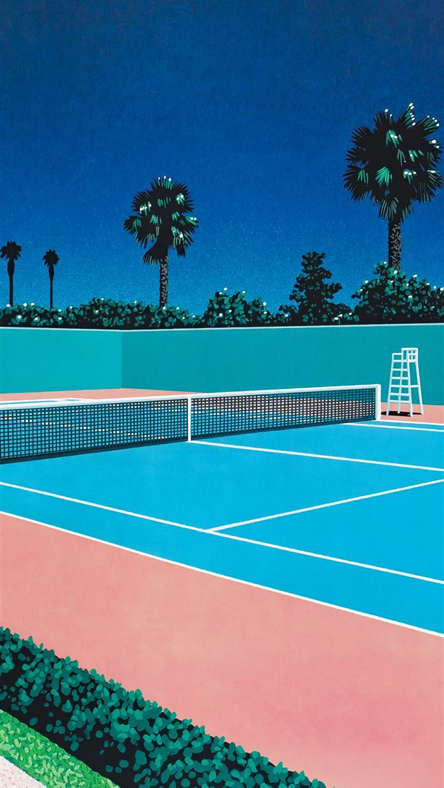 1284x2778 tennis - tennis iPhone Wallpaper