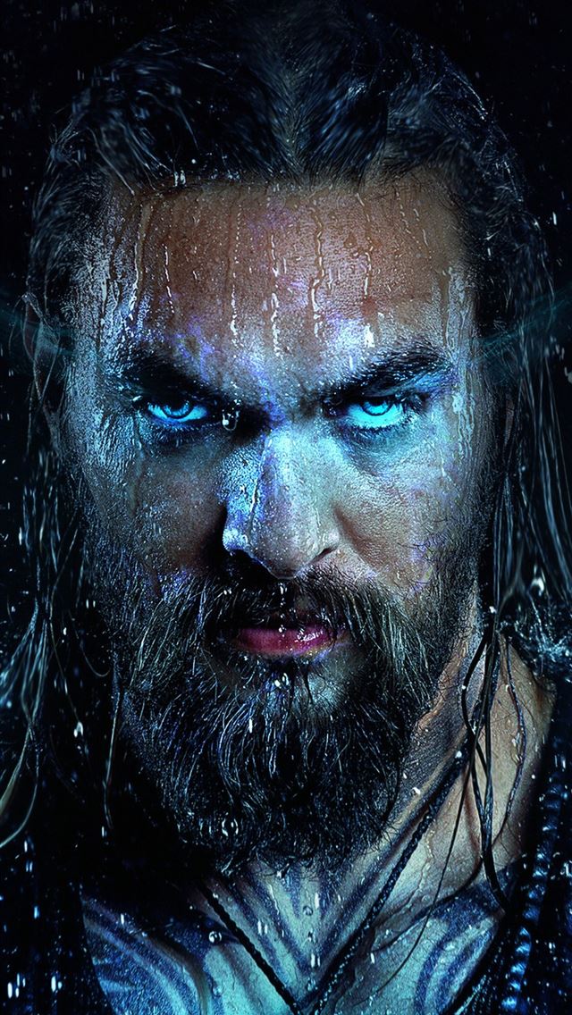 1284x2778 aquaman 2018 - aquaman 2018 iPhone Wallpaper