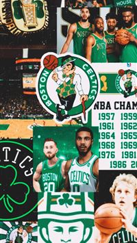 cool boston celtics wallpaper