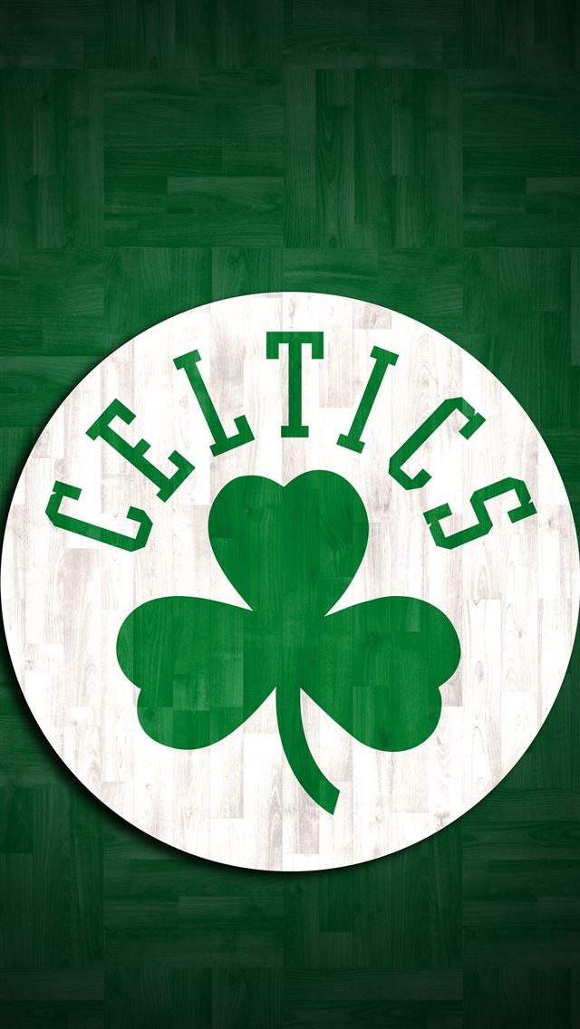 1284x2778 boston celtics - boston celtics iPhone Wallpaper