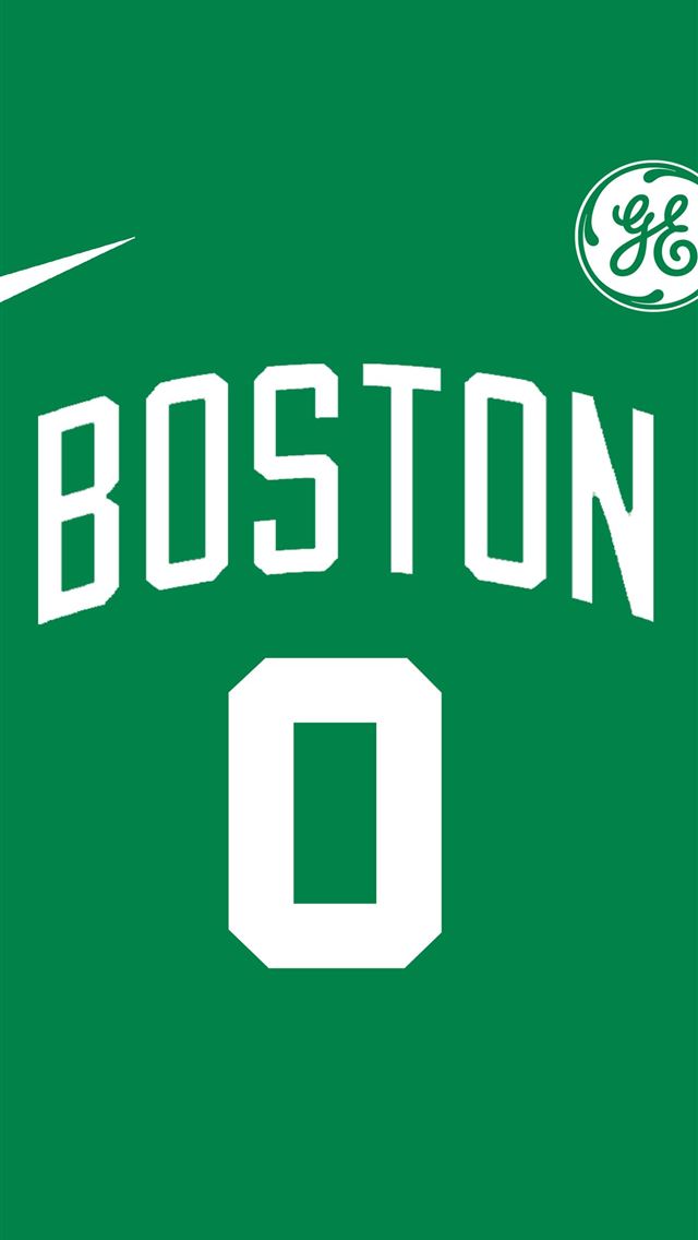 1284x2778 boston celtics - boston celtics iPhone Wallpaper