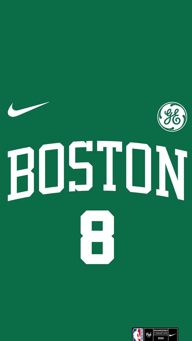 1284x2778 boston celtics - boston celtics iPhone Wallpaper