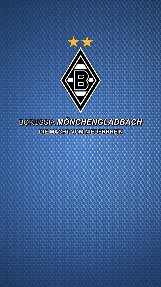1284x2778 borussia monchengladbach - borussia monchengladbach iPhone Wallpaper