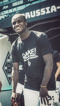 borussia monchengladbach wallpaper