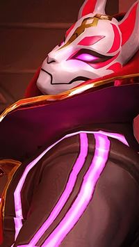 catalyst fortnite wallpaper