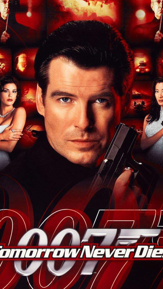 1284x2778 pierce brosnan - pierce brosnan iPhone Wallpaper
