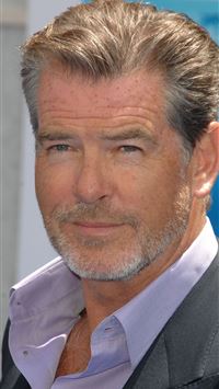 pierce brosnan wallpaper