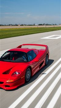 ferrari f50 wallpaper