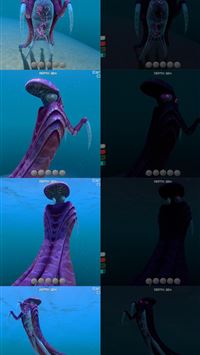 subnautica game wallpaper