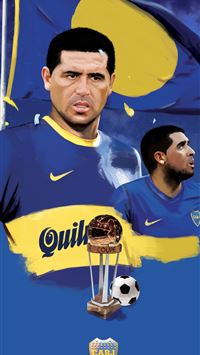 boca juniors wallpaper