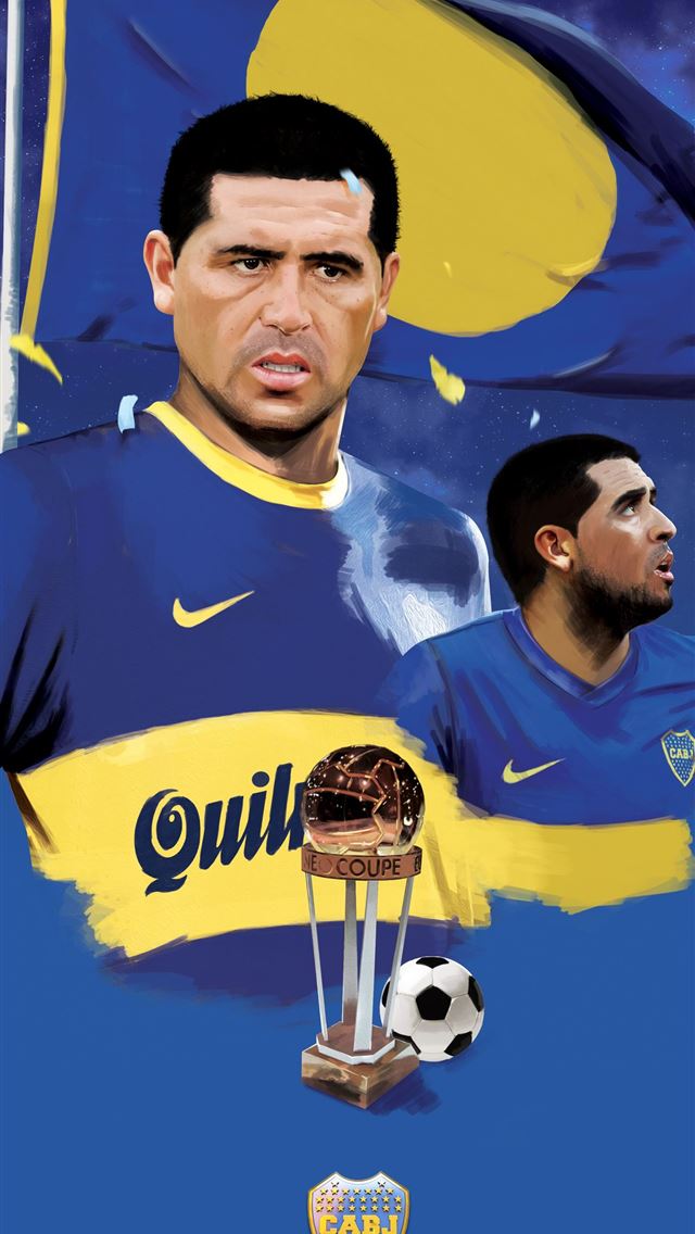 1284x2778 boca juniors - boca juniors iPhone Wallpaper