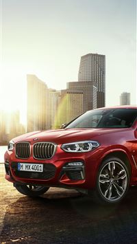 bmw x4 wallpaper