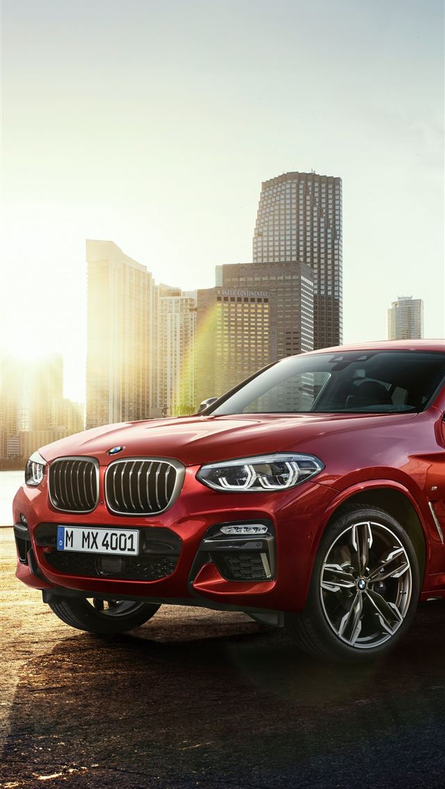 1284x2778 bmw x4 - bmw x4 iPhone Wallpaper