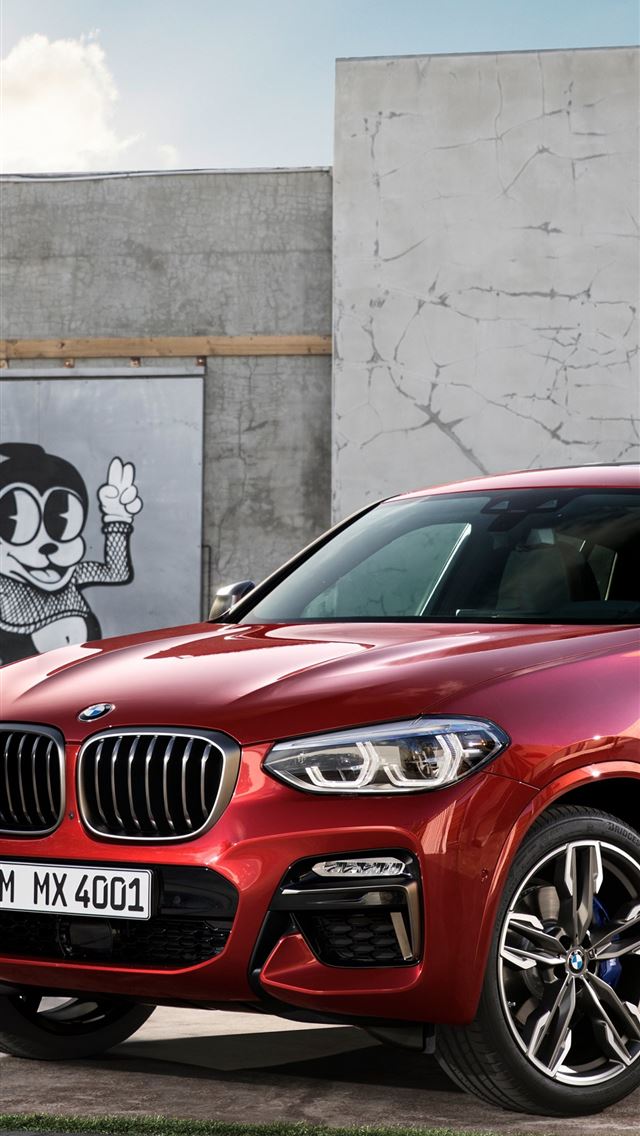 1284x2778 bmw x4 - bmw x4 iPhone Wallpaper