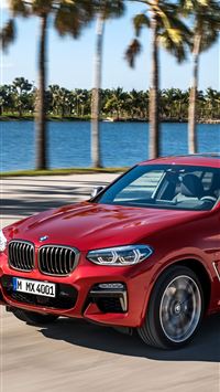 bmw x4 wallpaper