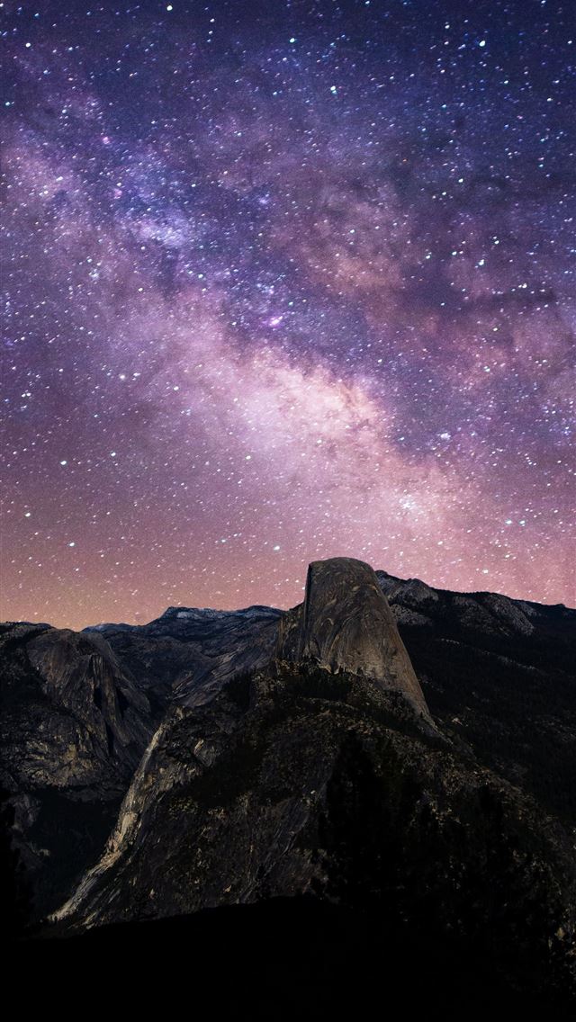1284x2778 starlight - starlight iPhone Wallpaper