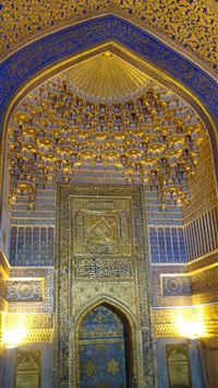 uzbekistan wallpaper