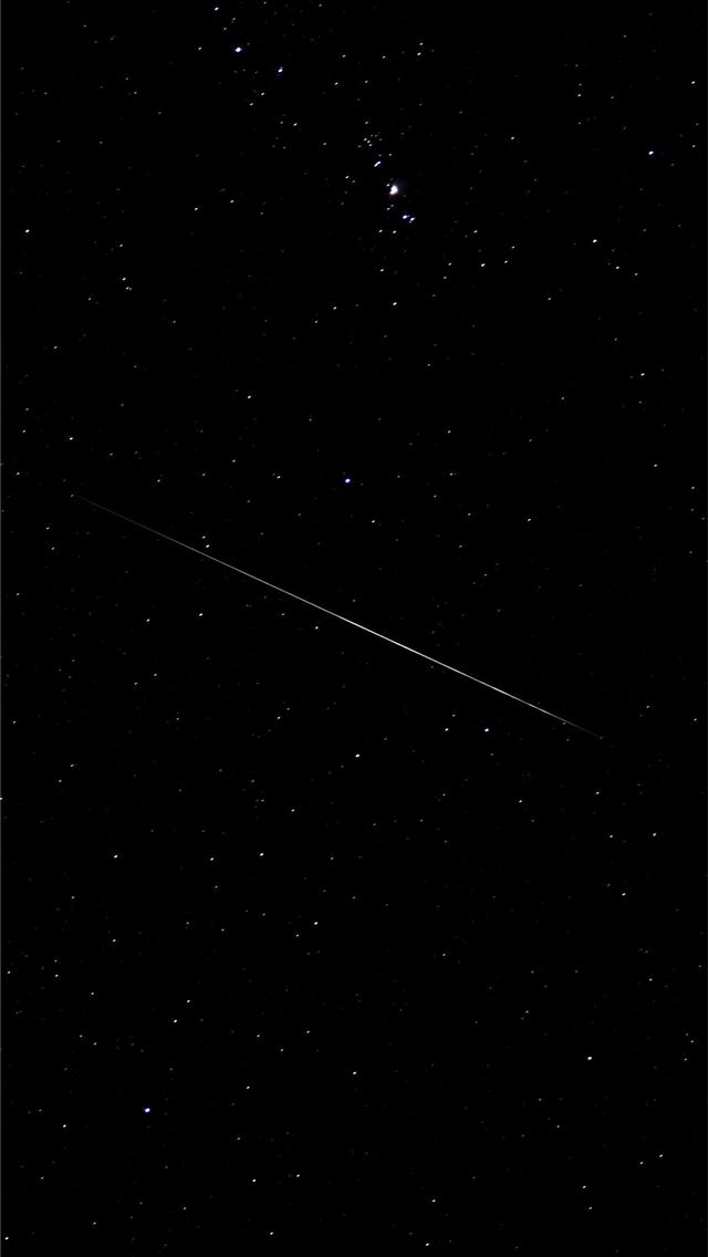 1284x2778 falling star - falling star iPhone Wallpaper