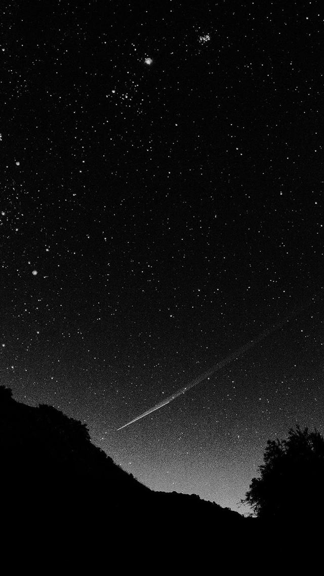 1284x2778 falling star - falling star iPhone Wallpaper