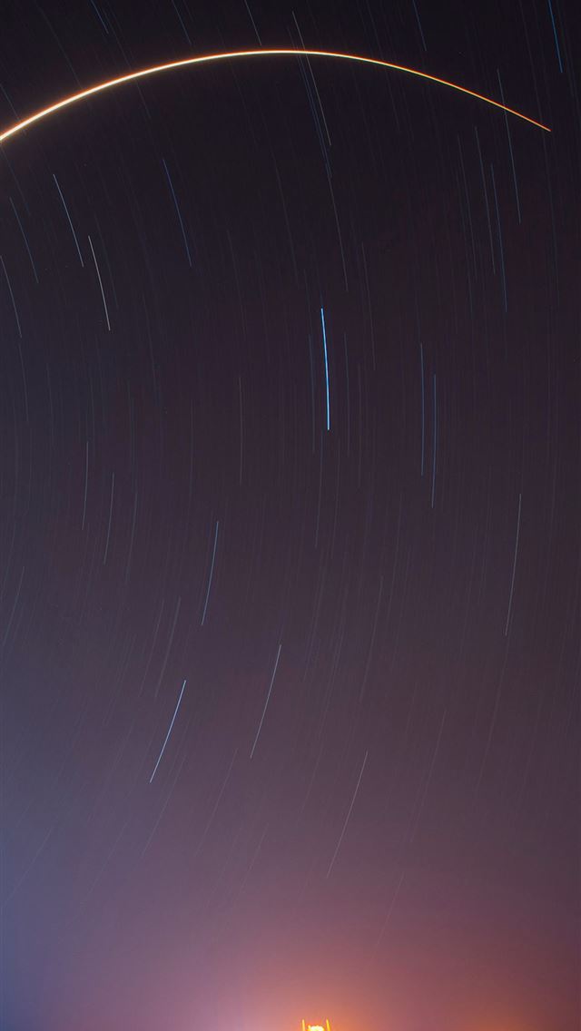 1284x2778 falling star - falling star iPhone Wallpaper