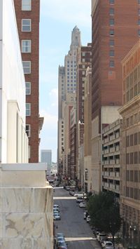 kansas city wallpaper