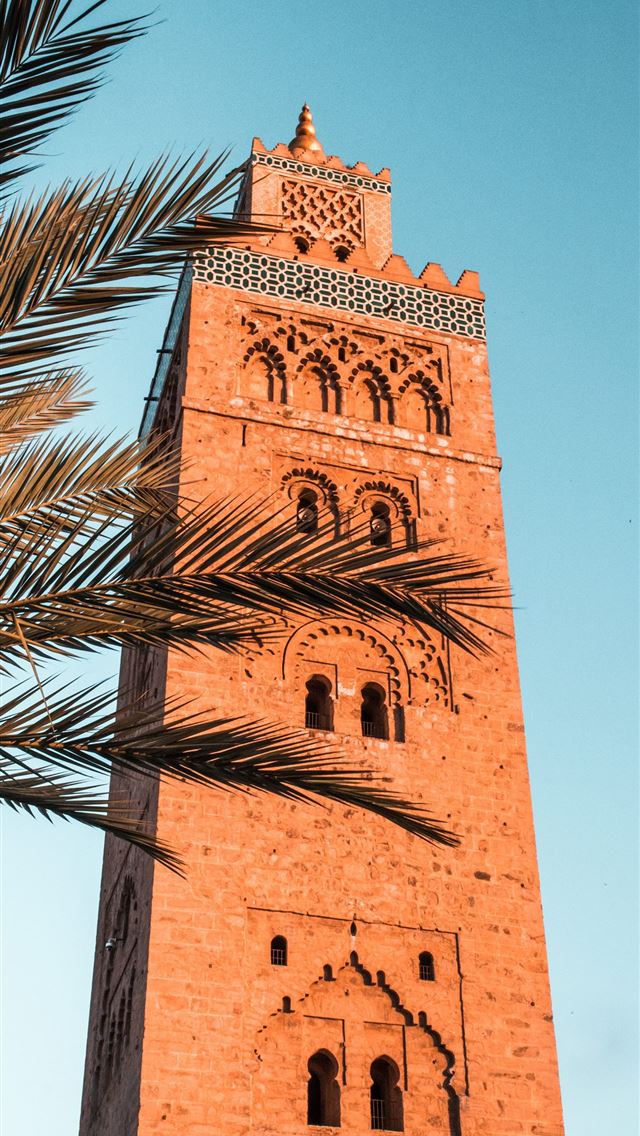 1284x2778 morocco - morocco iPhone Wallpaper
