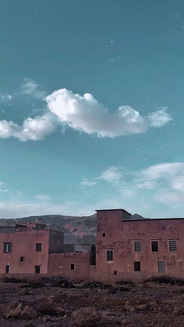 1284x2778 morocco - morocco iPhone Wallpaper