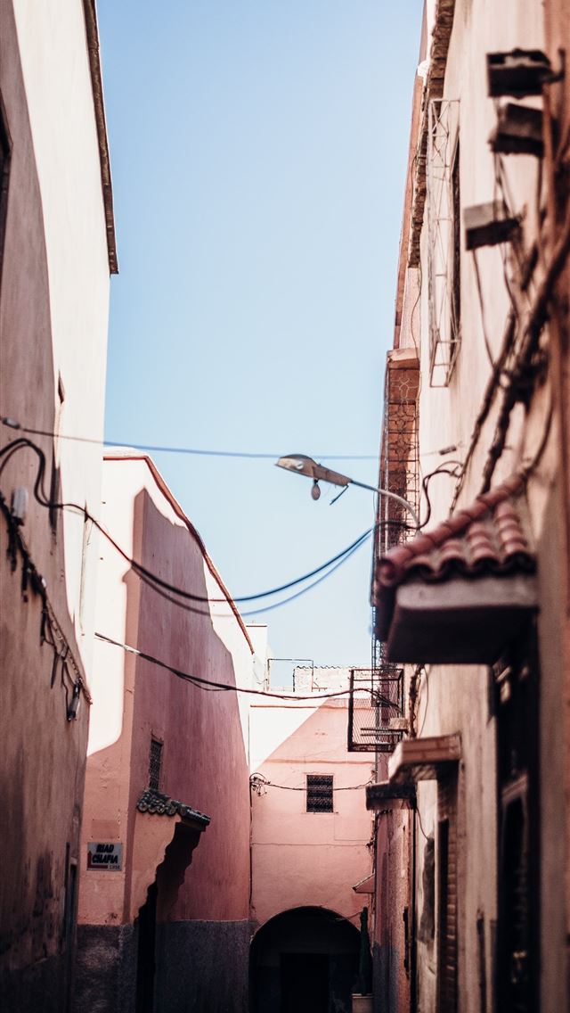 1284x2778 morocco - morocco iPhone Wallpaper
