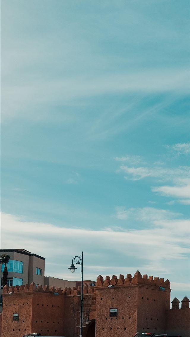 1284x2778 morocco - morocco iPhone Wallpaper