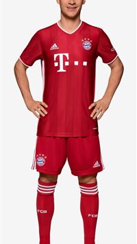 joshua kimmich wallpaper