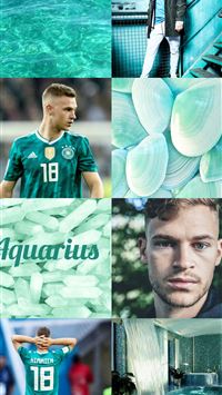 joshua kimmich wallpaper