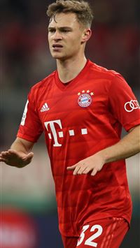 joshua kimmich wallpaper