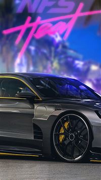 audi e tron wallpaper