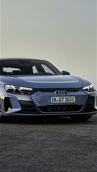 audi e tron wallpaper